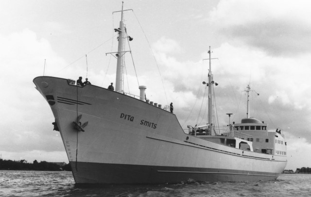 ditasmits1965proefvaart